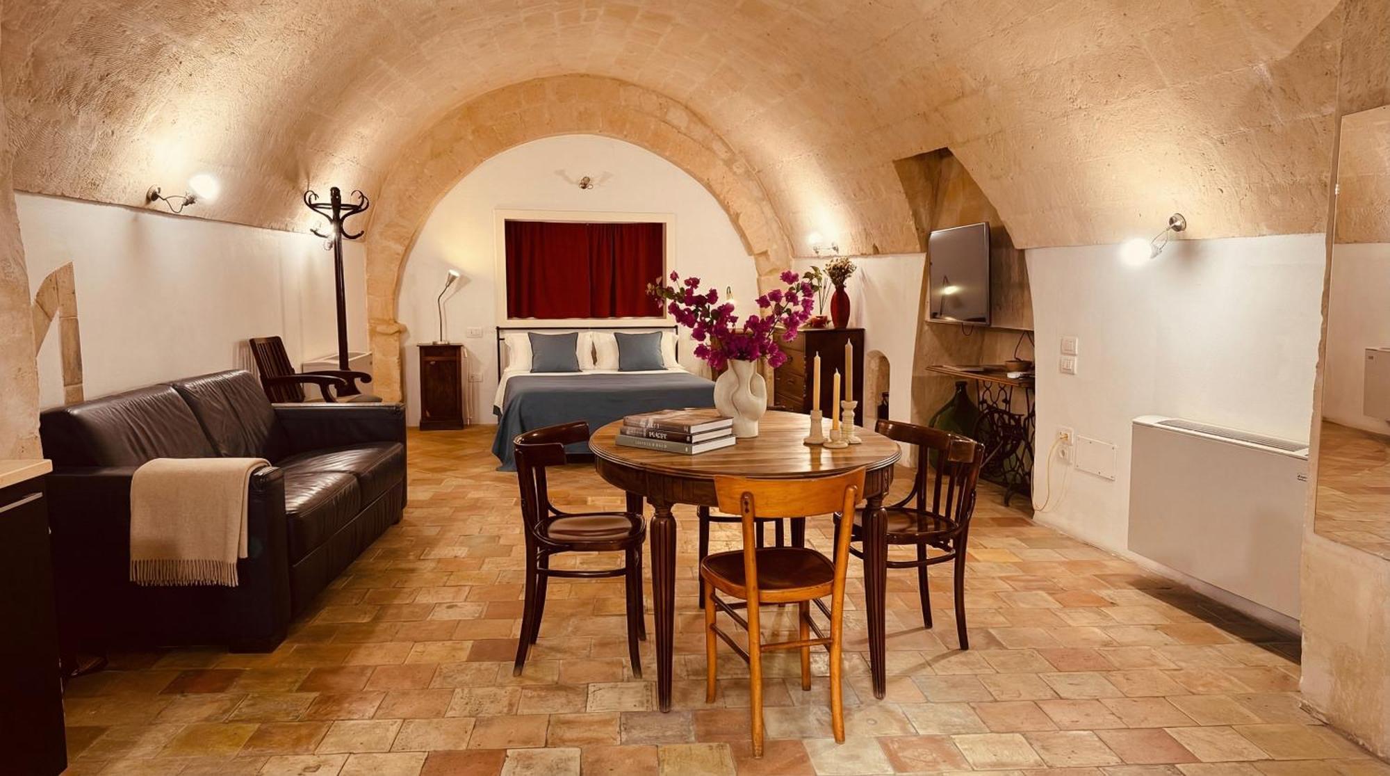 Suite Superior