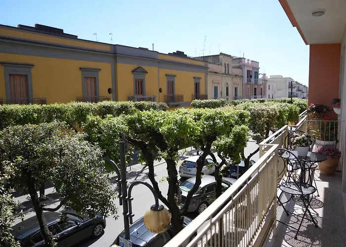 Annunziatella Suite&Rooms Matera