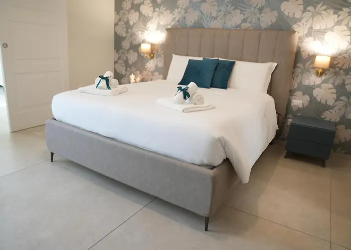 Annunziatella Suite&Rooms Matera